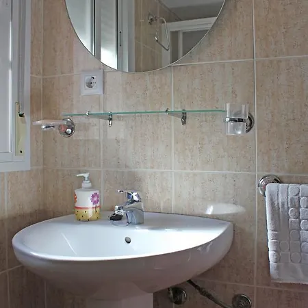 Apartment Casa Gil - La Vega