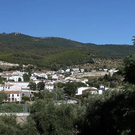 Apartment Casa Gil - La Vega *