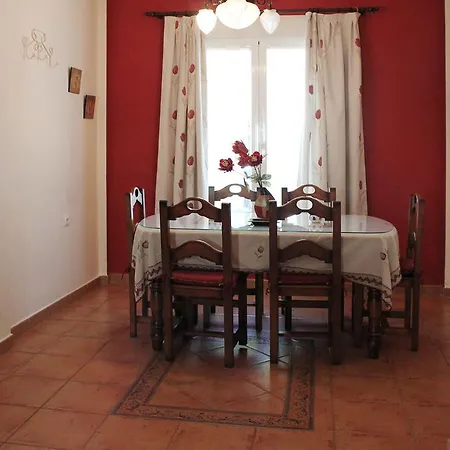 Apartment Casa Gil - La Vega