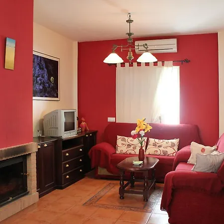 Apartment Casa Gil - La Vega