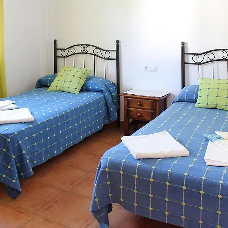 Apartment Casa Gil - La Vega
