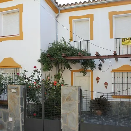 Apartment Casa Gil - La Vega *